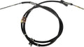 BRAKE CABLE