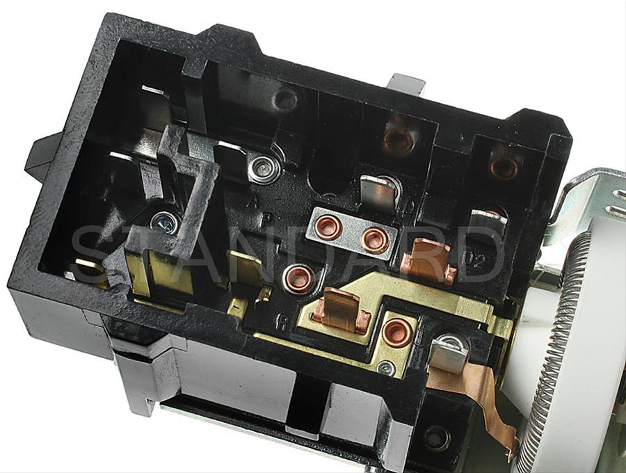 STANDARD IGN auto part