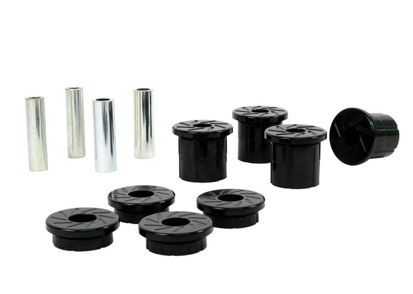 SUSPENSION SUBFRAME BUSHING KIT REAR FITS MUSTANG 9904