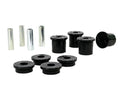 SUSPENSION SUBFRAME BUSHING KIT REAR FITS MUSTANG 9904