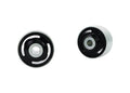 Control arm - lower inner rear bushing 2 Shell Bushings Install Guide