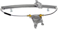 WINDOW REGULATOR
