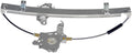 WINDOW REGULATOR