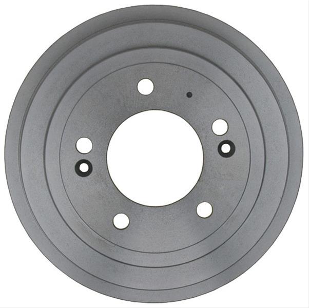 BRAKE DRUM
