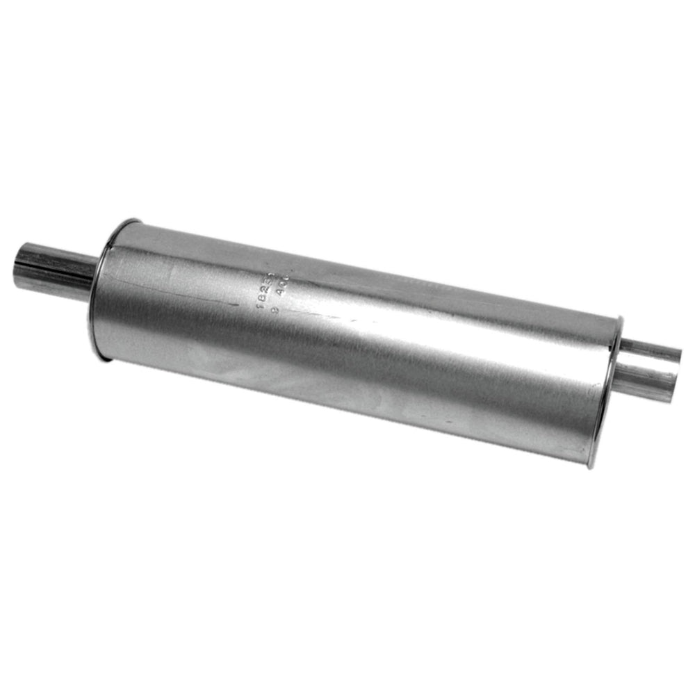 TRU-FIT MUFFLER