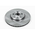 PowerStop auto part detail