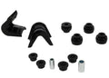 Leading arm - bushing 10 Bushings 2 Tubes Grease