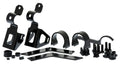 ARB Bp51 Fit Kit Jeep Jk +2In Rear