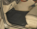 3D CLASSIC FLOOR MAT 1ST ROW BLACK