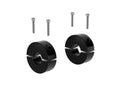C/O BUMP SPACER KIT, 1" SHAFT, 7/8