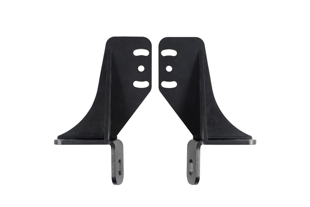 21C BRONCO STAGE SERIES GRILLE BRACKET KIT (PAIR L/R)