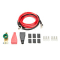 QUICKCAR RACING PRODUCTS black auto part