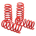 H&R 2.5 inch ID Single Race Spring Length 6 inch Rate 325 lbs/inch