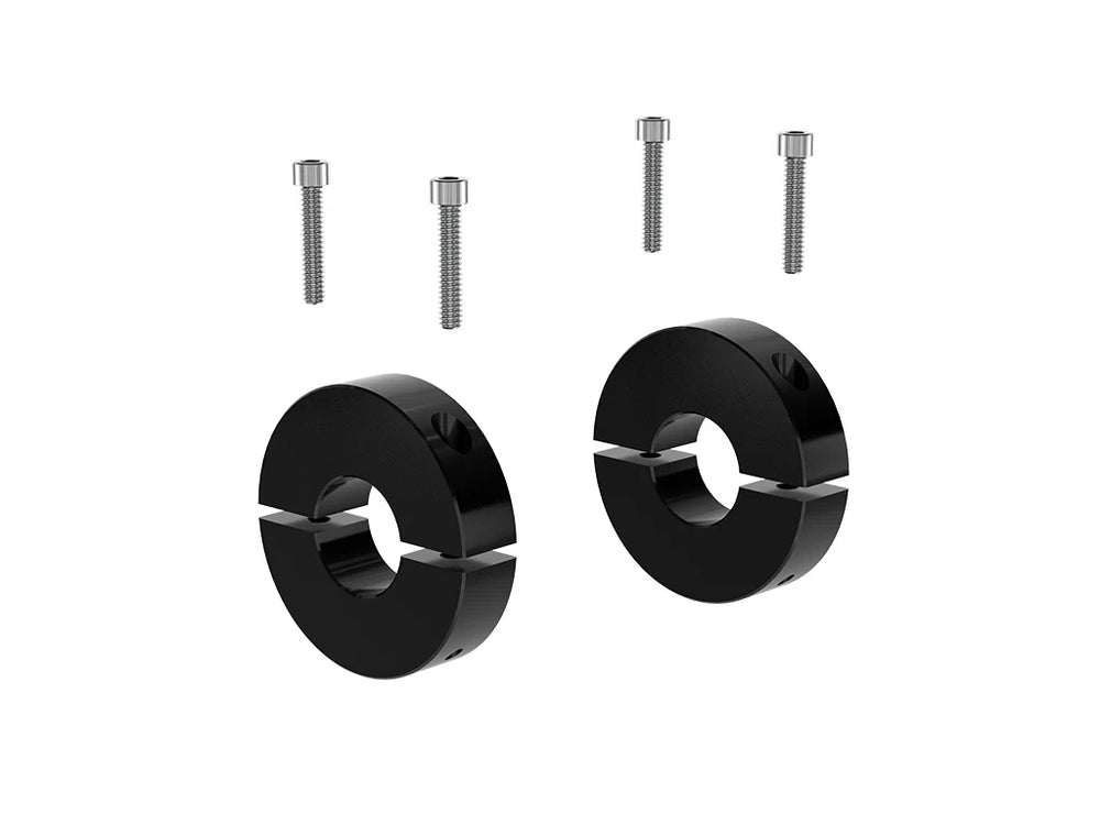 C/O BUMP SPACER KIT, 1" SHAFT, 5/8