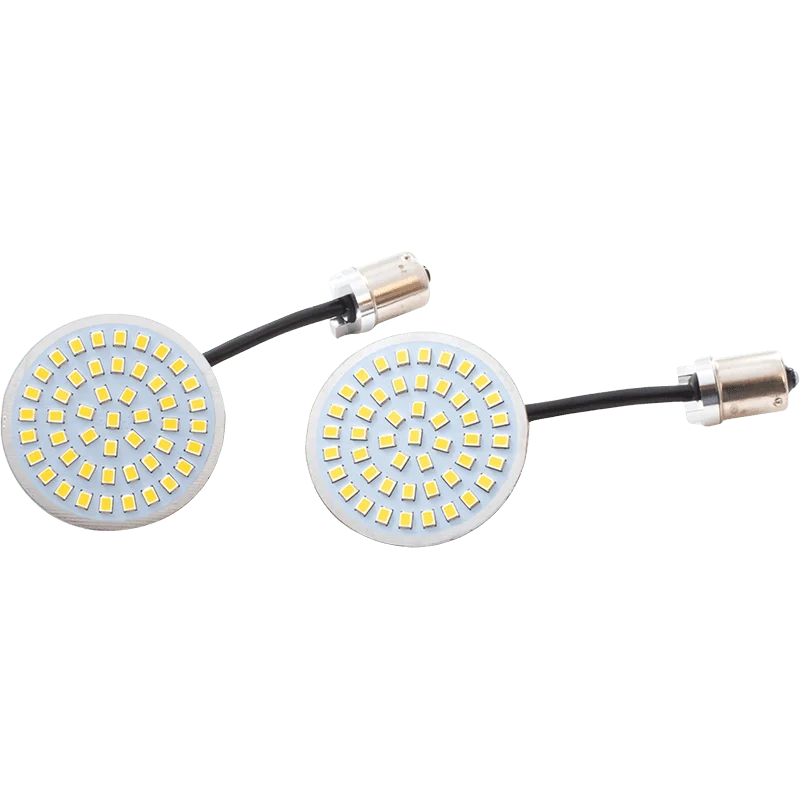 Letric Lighting Bullet Style Insrt 1156 Amb