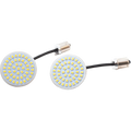 Letric Lighting Bullet Style Insrt 1156 Amb