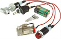 Oil Pressure Warning Kit Deluxe