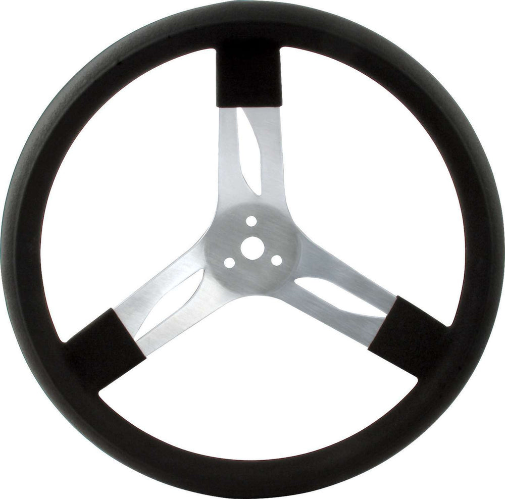 QUICKCAR RACING PRODUCTS black auto part