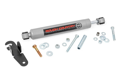 Rough Country auto part