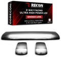 ~(1 lbs. 4X4X4)~ Wiring and Hardware Kit for ALL Part # 264157 Cab Light Kits - This Kit is Used to Install RECON Cab Lights on a Vehicle