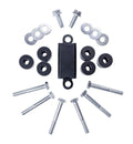 TRD PRO SKID PLATE DROP KIT
