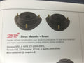 STI Group N Front Upper Strut Mount Subaru Models (inc. 2002-2007 WRX/STi)