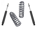 Maxtrac auto part detail