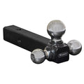 TRI BALL,1-7/8,2,2-5/16 CHROME