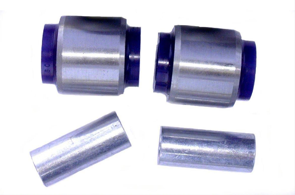 BUSHING KIT, FRONT LOWER CONTROL AR