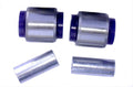 BUSHING KIT, FRONT LOWER CONTROL AR