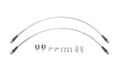 Wilwood Flexline Kit Front 17-19 Ford Raptor