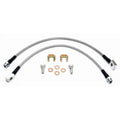 Wilwood Flexline Kit Front 17-19 Ford Raptor