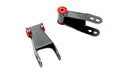 Maxtrac auto part installed view