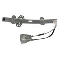 REGULATOR ONLY MANUAL