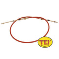 TCI Automotive auto part