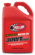Red Line 30WT Race Oil - Gallon