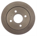 BRAKE ROTOR