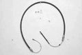 PARKING BRAKE CABLE