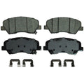 QUIKSTOP CERAMIC PADS