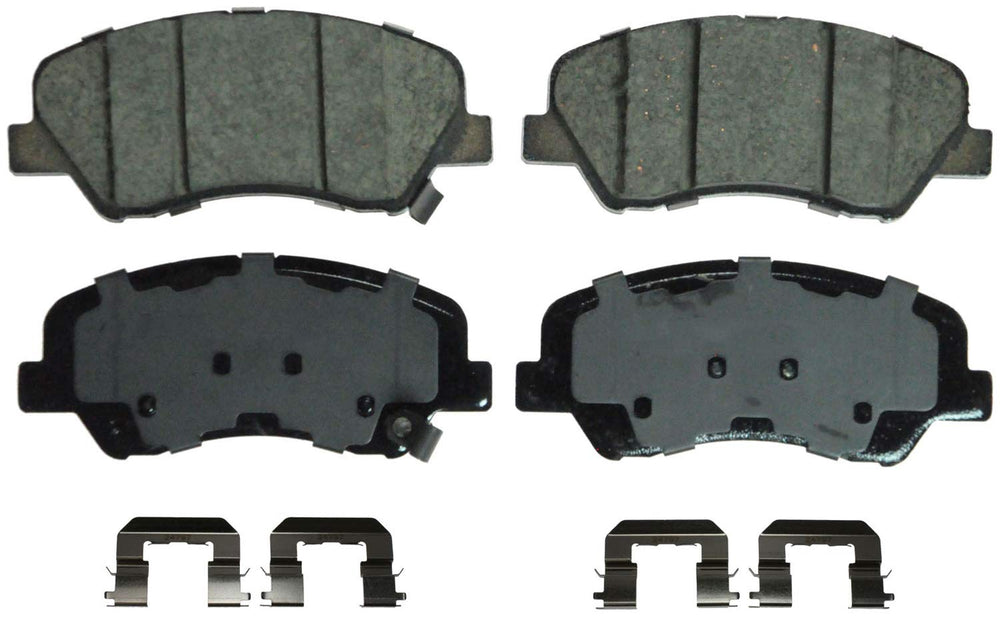 WAGNER BRAKE auto part