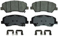 WAGNER BRAKE auto part