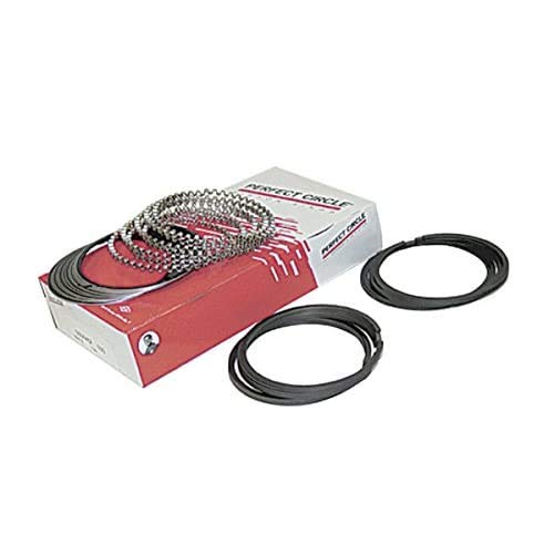 Mahle Rings GMC Trk 4.8L/5.3L 1999-2002 Moly Ring Set