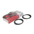 Mahle Rings GMC Trk 4.8L/5.3L 1999-2002 Moly Ring Set