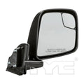 1316 NS N.V200 S MDL MANUAL TEX MIR RH