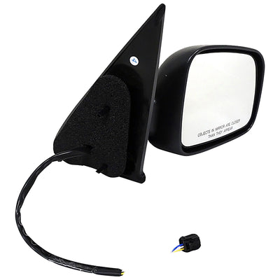 SIDE VIEW MIRROR