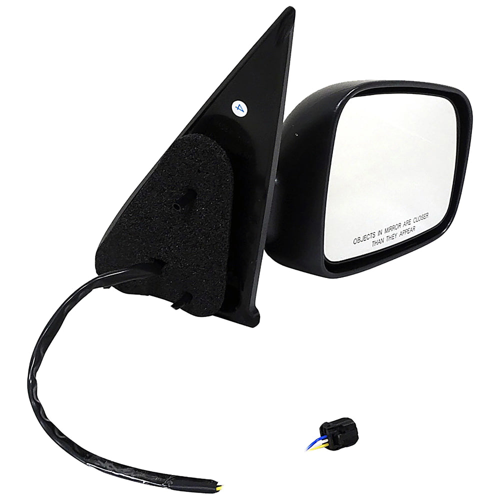 SIDE VIEW MIRROR