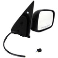 SIDE VIEW MIRROR