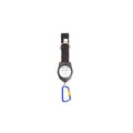 5 LB RETRACTABLE TOOL TETHER BLACK BLUE YELLOW