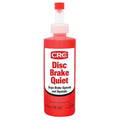 CRC DISC BRAKE QUIET 12X4OZ
