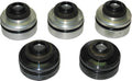 KYB 09-23 Yamaha/ Kawasaki/ Honda/ Suzuki Rear Shock Seal Head 50 mm. / 16 mm. w/ Oil Lock
